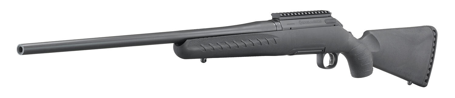 06904 Карабін мисливський RUGER American Rifle Standard . 243 Win