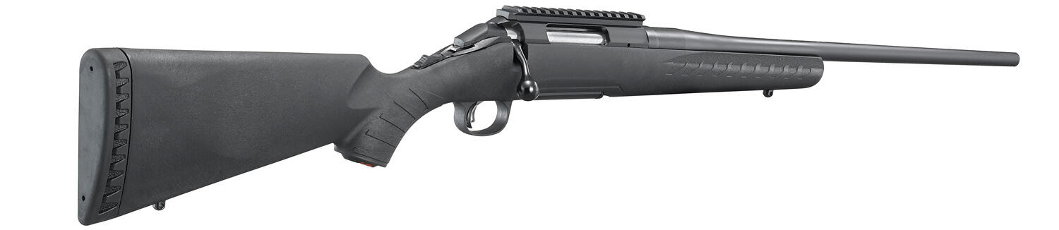06904 Карабін мисливський RUGER American Rifle Standard . 243 Win