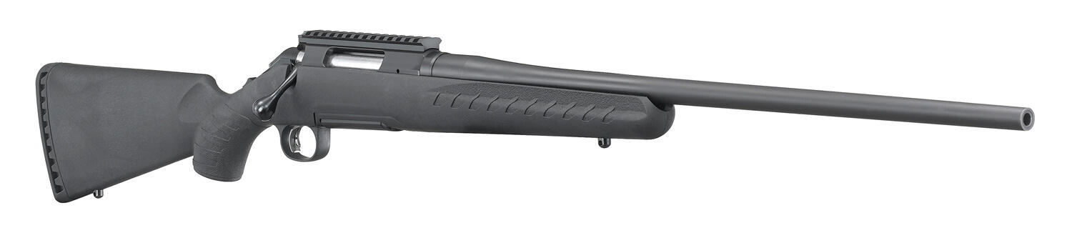 06904 Карабін мисливський RUGER American Rifle Standard . 243 Win
