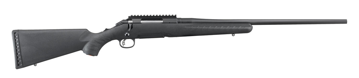 06904 Карабін мисливський RUGER American Rifle Standard . 243 Win