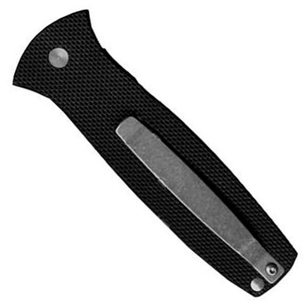 Ніж Ontario Dozier Arrow D2 Satin. Фото 2