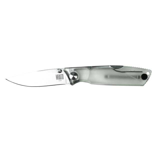 Ніж Ontario OKC Wraith Ice Series Clear