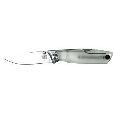 Ніж Ontario OKC Wraith Ice Series Clear
