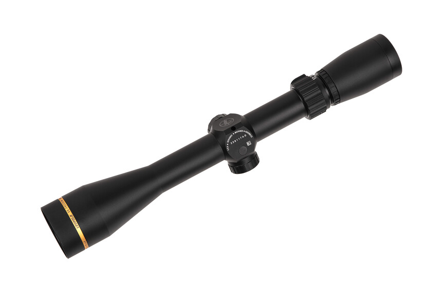 Приціл оптичний LEUPOLD VX-Freedom AR 4-12x40 (1 inch) Creedmoor. Фото 4