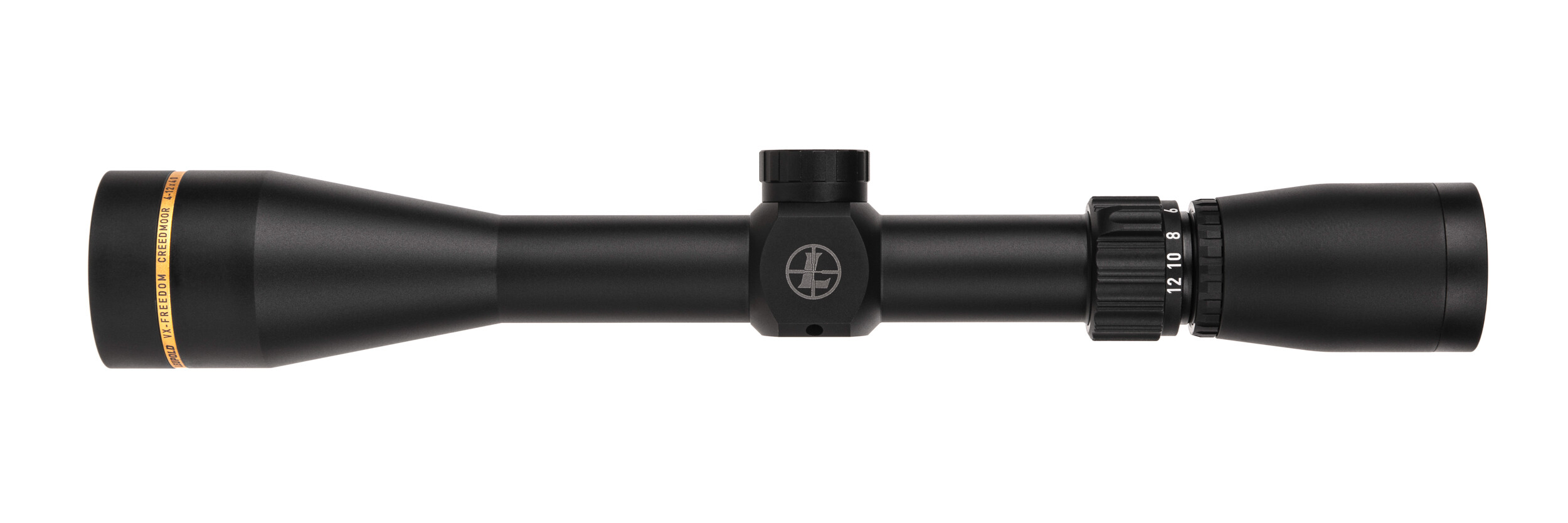 Приціл оптичний LEUPOLD VX-Freedom AR 4-12x40 (1 inch) Creedmoor. Фото 3