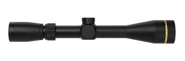 Приціл оптичний LEUPOLD VX-Freedom AR 4-12x40 (1 inch) Creedmoor