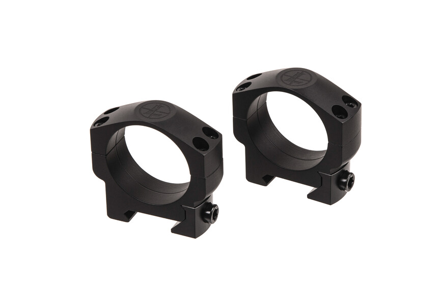Кільця Leupold Mark 4 35mm Medium Matte