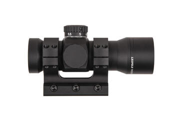 Приціл коліматорний LEUPOLD Freedom RDS 1x34mm Red Dot 223 BDC 1.0 MOA Dot з кріпленням IMS