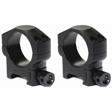 Кільця Vector Optics Mark 30 мм Weaver низькі