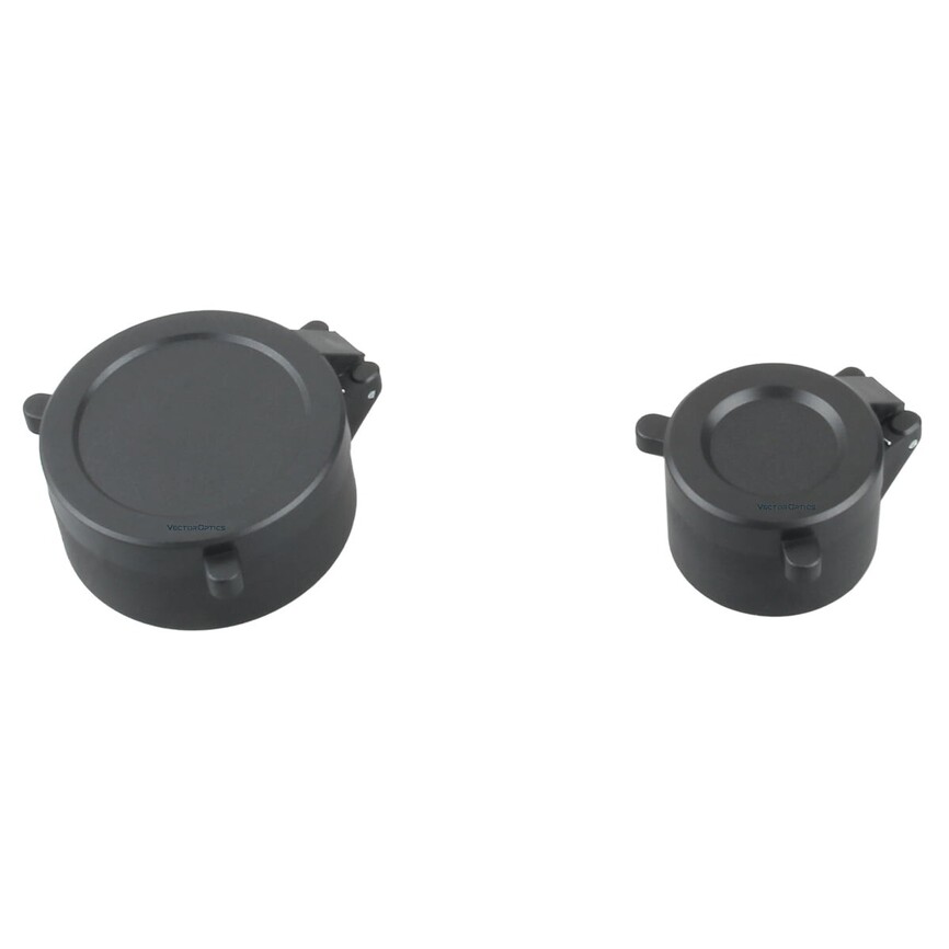Приціл оптичний Vector Optics Constantine 1-8x24 (30 mm) illum. SFP. Фото 4