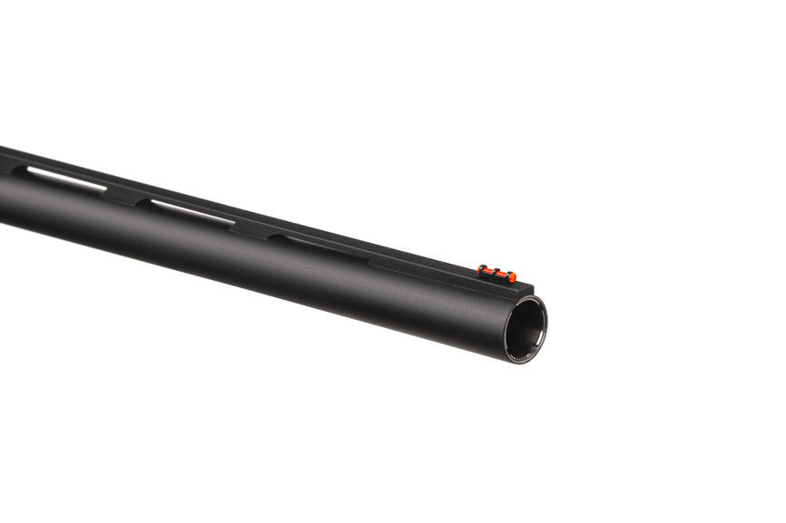 A612 S Рушниця гладкоствольна Armsan 12/71 см High Rib Barrel SoftTouch Black Synthetic,5+1,MC3. Фото 2