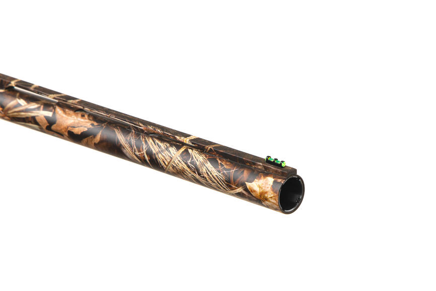 A612 S Рушниця гладкоствольна Armsan 12/71 см High Rib Barrel Camouflage Synthetic,5+1,MC3. Фото 2