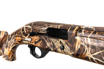 A612 S Рушниця гладкоствольна Armsan 12/71 см High Rib Barrel Camouflage Synthetic,5+1,MC3