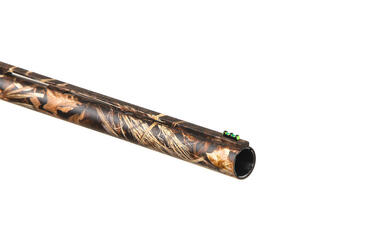 A612 S Рушниця гладкоствольна Armsan 12/71 см High Rib Barrel Camouflage Synthetic,5+1,MC3