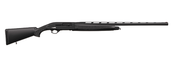 A612 S Рушниця гладкоствольна Armsan 12/76 см LEFT High Rib Barrel SoftTouch Black Synthetic,5+1,MC3