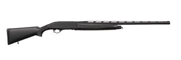 A612 S Рушниця гладкоствольна Armsan 12/76 см LEFT High Rib Barrel SoftTouch Black Synthetic,5+1,MC3