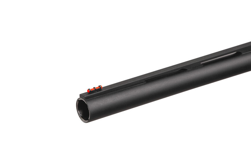 A612 S Рушниця гладкоствольна Armsan 12/71 см LEFT High Rib Barrel SoftTouch Black Synthetic,5+1,MC3. Фото 2