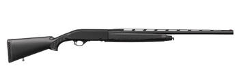 A612 S Рушниця гладкоствольна Armsan 12/71 см LEFT High Rib Barrel SoftTouch Black Synthetic,5+1,MC3