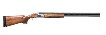 HT-14 Silver O&U 12/76 см Рушниця гладкоствольна Huglu