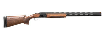 HT-14 Black O&U 12/76 см Рушниця гладкоствольна Huglu