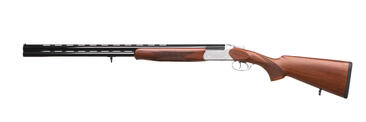 104 A Silver O&U 20/71 см Рушниця гладкоствольна Huglu