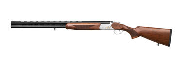 103 CE Silver O&U 12/71 см Рушниця гладкоствольна Huglu