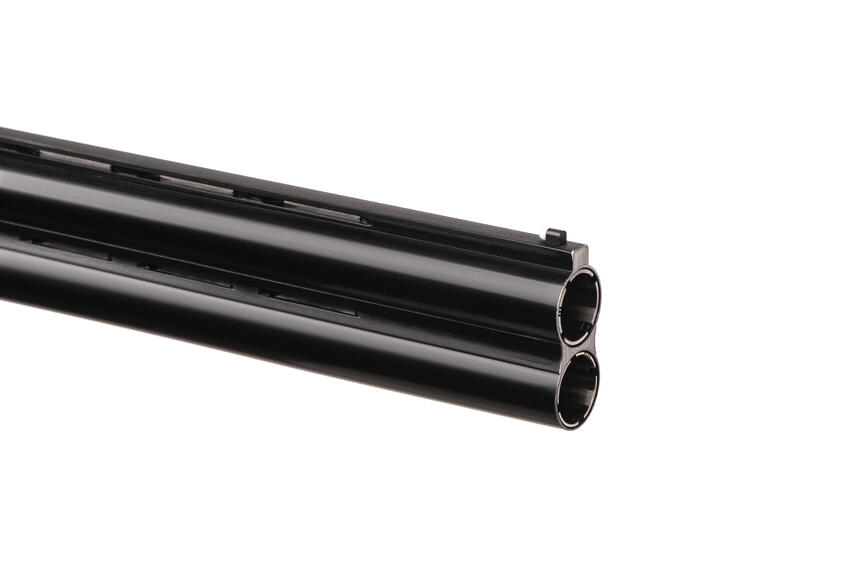 103 CE Black O&U 12/71 см Рушниця гладкоствольна Huglu. Фото 2