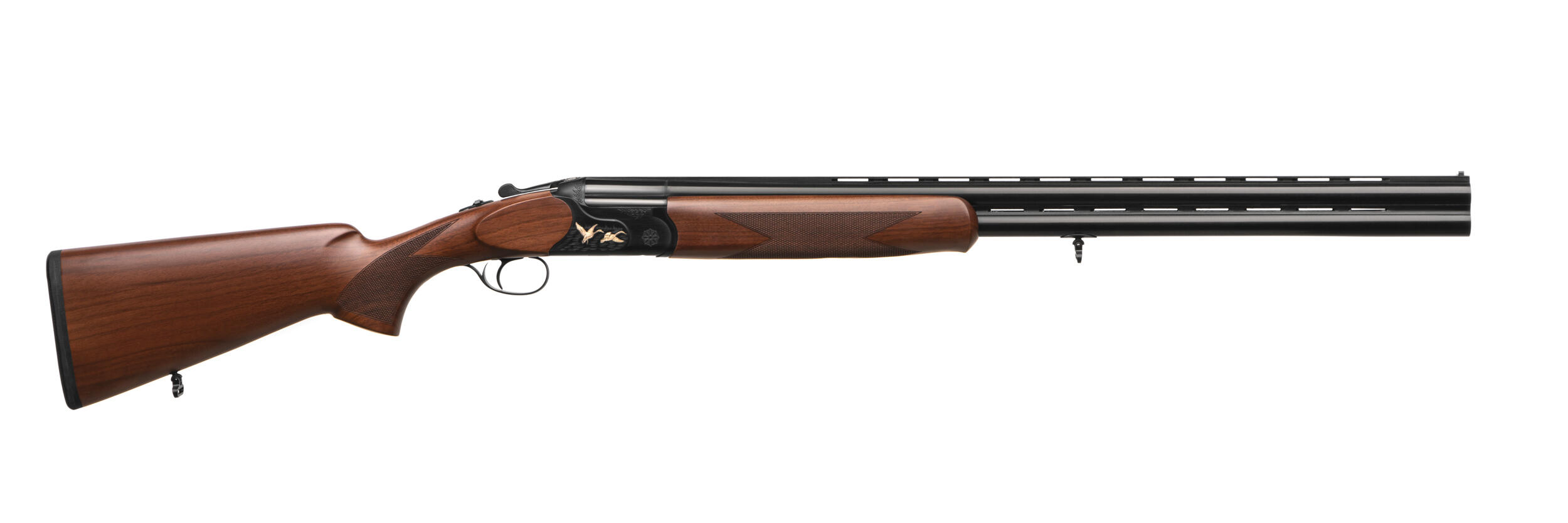103 CE Black O&U 12/71 см Рушниця гладкоствольна Huglu