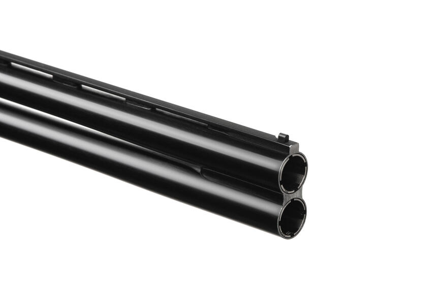 VENTUS SGR-9 O&U 12/71 см Рушниця гладкоствольна Huglu. Фото 2