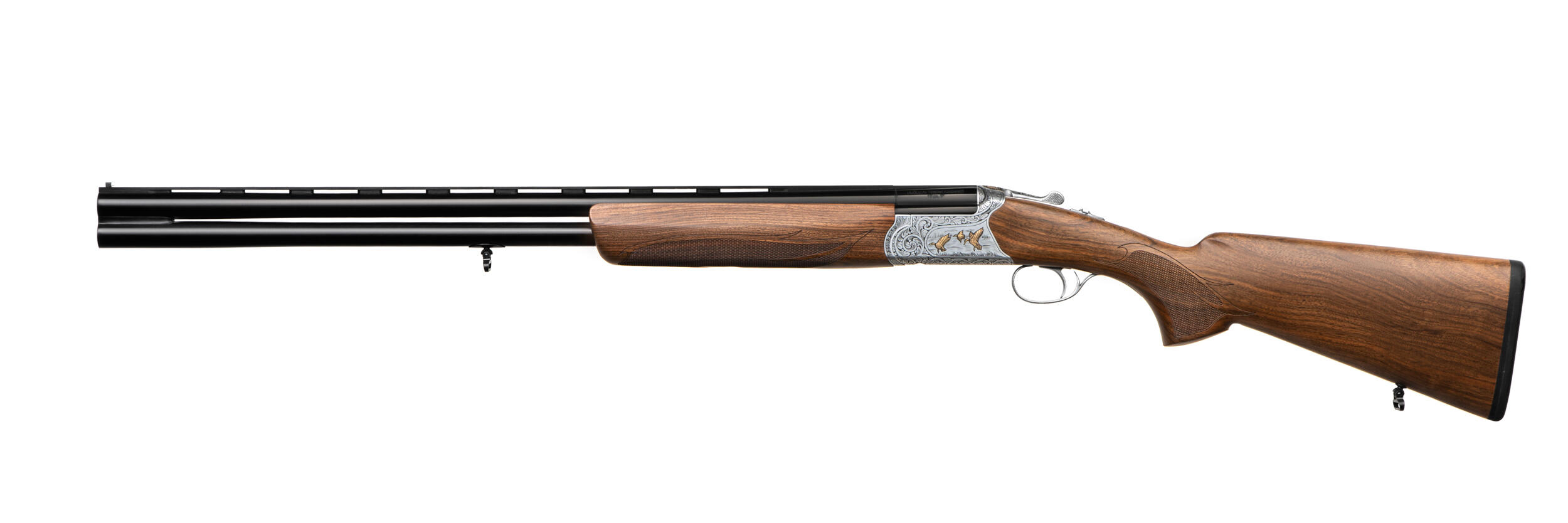 VENTUS SGR-9 O&U 12/71 см Рушниця гладкоствольна Huglu. Фото 4