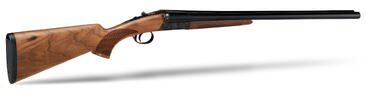 200 A Hardened S/S 28/71+66 см Рушниця гладкоствольна Huglu