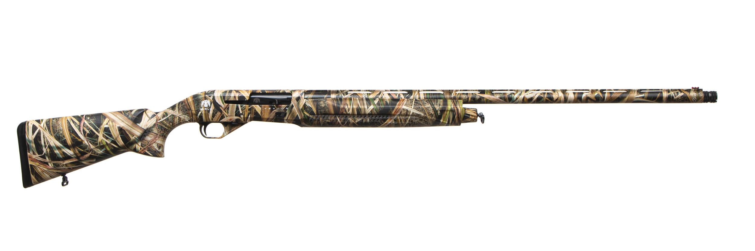 Veyron Mossy Oak Blades Camo 12/66+76 см Рушниця гладкоствольна Huglu. Фото 2