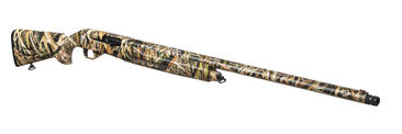 Veyron Mossy Oak Blades Camo 12/66+76 см Рушниця гладкоствольна Huglu