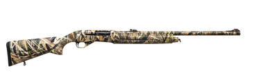 Veyron Mossy Oak Blades Camo 12/66+76 см Рушниця гладкоствольна Huglu