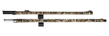 Veyron Mossy Oak Blades Camo 12/66+76 см Рушниця гладкоствольна Huglu