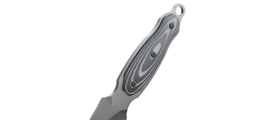 Ніж CRKT "Shrill". Фото 4