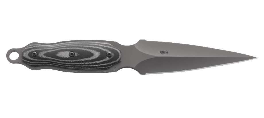 Ніж CRKT "Shrill". Фото 2