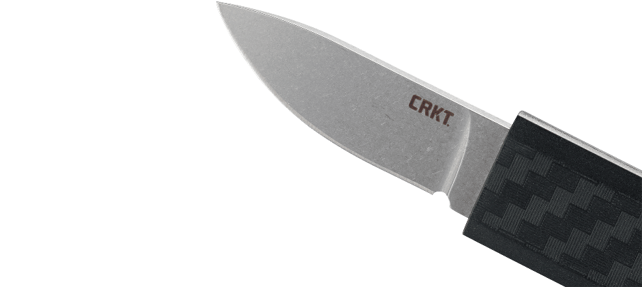 Ніж CRKT "Scribe". Фото 4