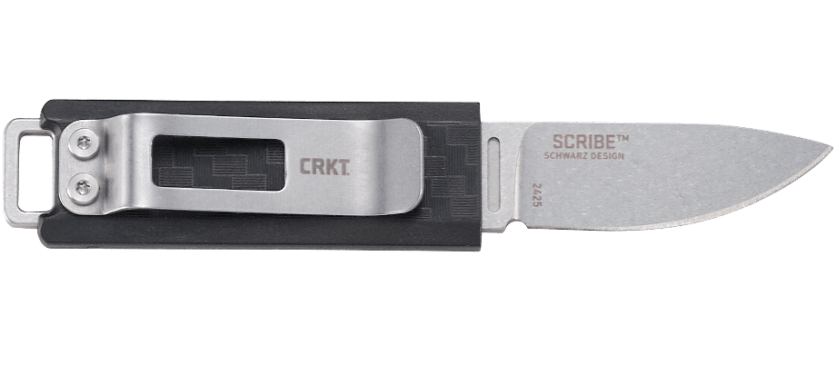 Ніж CRKT "Scribe". Фото 2