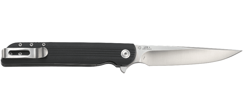 Ніж CRKT "LCK+ large"