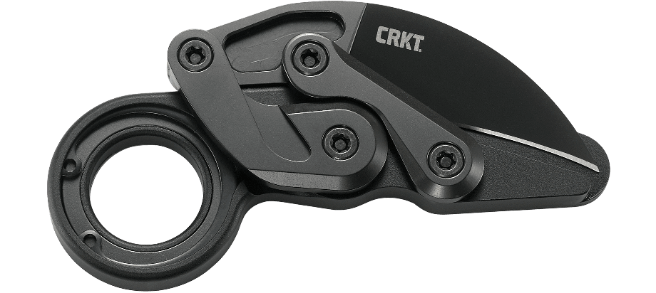 Ніж CRKT "Provoke Black". Фото 4