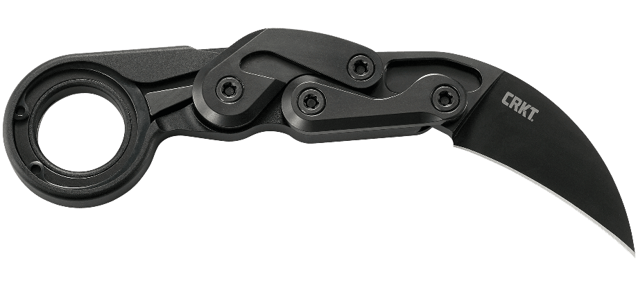 Ніж CRKT "Provoke Black". Фото 3