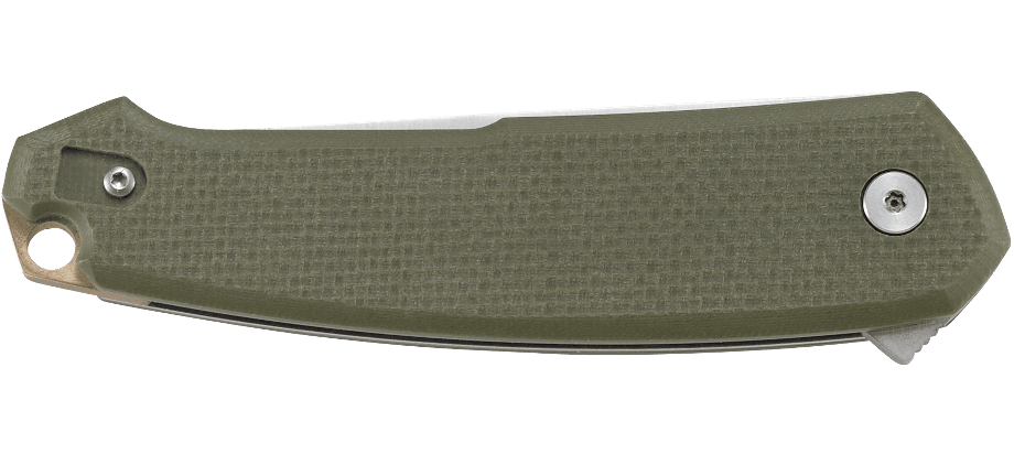 Ніж CRKT "Tueto". Фото 4