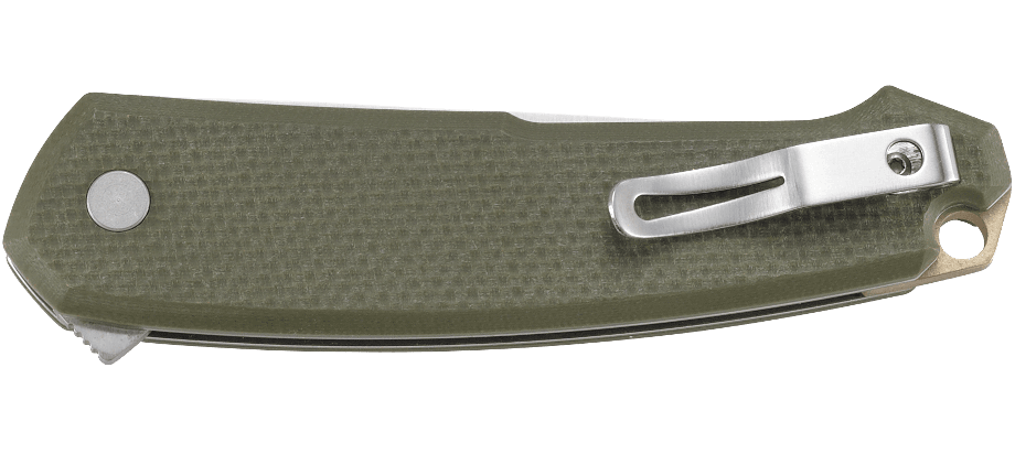 Ніж CRKT "Tueto". Фото 3