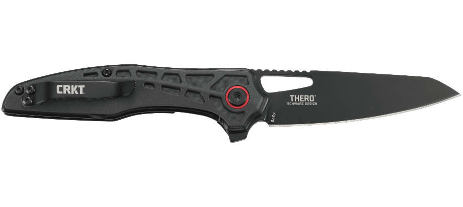 Ніж CRKT "Thero". Фото 4