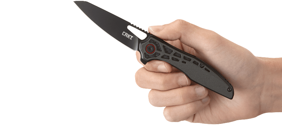 Ніж CRKT "Thero". Фото 2