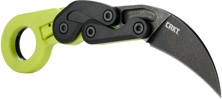 Ніж CRKT "Provoke ZAP". Фото 4