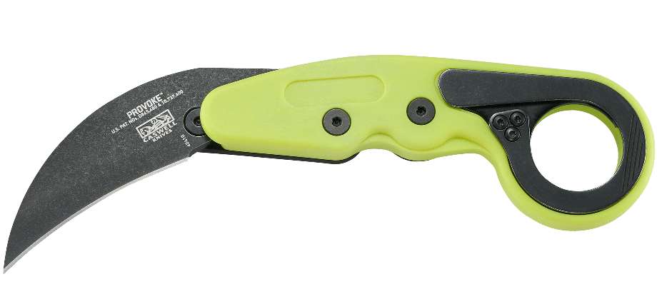 Ніж CRKT "Provoke ZAP"