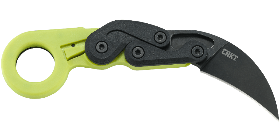 Ніж CRKT "Provoke ZAP". Фото 3