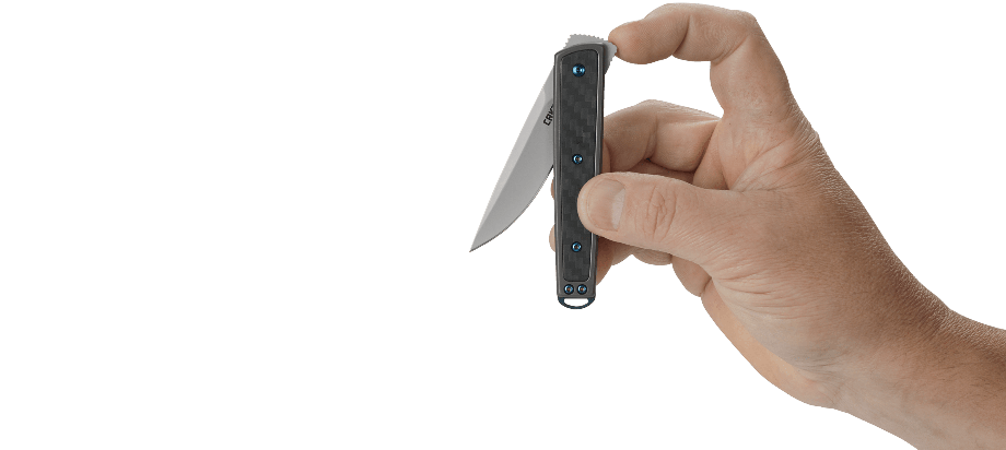 Ніж CRKT "Symmetry". Фото 4